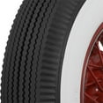 thumbnail image 2 of Firestone 663515 3 Inch Whitewall Nonscript Bias Ply Tire, 650-16, 2 of 4