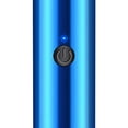 thumbnail image 1 of Mini afeitadora eléctrica, recortadora de barba portátil de alta eficiencia para viajes (azul) Ndcxsfigh Libre de BPA, 1 of 3