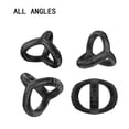 thumbnail image 5 of Soft Silicone Male Penis Ring ,Daily Life Waterproof Cock Ring Sex Toy For Men Couple, 5 of 6