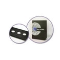 thumbnail image 2 of 3D Pop Dots: 1/4" Round x264 Dual-Adhesive Foam Mount, 2 of 3