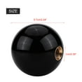 thumbnail image 4 of Shifter Knob, Exquisite Craftsmanship Gear  Knob, For Car Sports Car Maintenance Worker Driver, 4 of 8