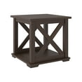 thumbnail image 3 of Signature Design by Ashley Casual Camiburg End Table  Warm Brown, 3 of 9