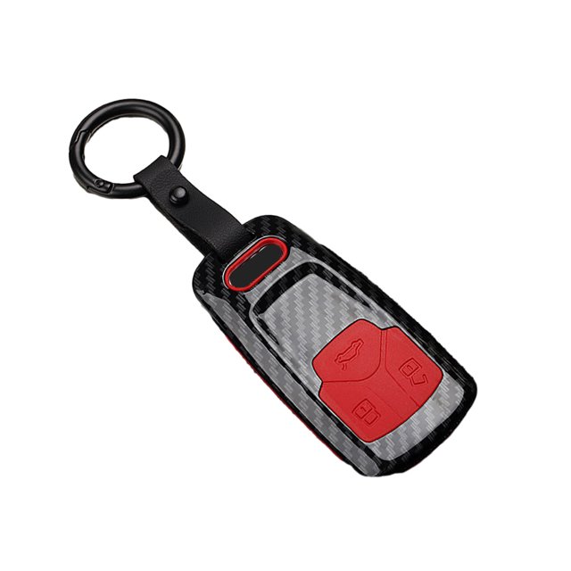 Speravity Funda de TPU para llave de coche, Protector de cubierta para llaves de vehículo, accesorios de actualización de automóvil Type3 NO3