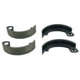 thumbnail image 2 of Power Stop Rear Autospecialty Brake Shoes B979, 2 of 4