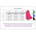 thumbnail image 2 of WILLBEST Robe Enveloppante Robe Décontractée Sans Manches à Nouer dans le Dos Mini Robe Plissée Ligne A Ample, 2 of 5