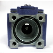 2NC/2NO Limit Switch Body Nema 1, 2, 3, 4, 12 IP 66 ZCKJ2H7