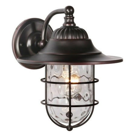 Fairmont Wall Fixture - Craftmade Fairmont Z5804 Outdoor Wall Light