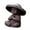 Style C, variant on Buddha Statue, Tea Pet Ornament, Hand Carved Ornament Meditating Figurines, Sitting Buddha Statue, Buddha Sculpture for Desktop, Indoor A