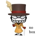 thumbnail image 2 of 2025 FUNKO POP NEW Arrival My Hero Academy Animation MR.Compress #820 Figura de acción de vinilo limitada Juguetes para niños Regalo, 2 of 3