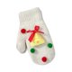 thumbnail image 2 of Guantes Accesorios navideños Guantes cálidos para mujer Guantes para mujer, 2 of 3