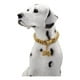 thumbnail image 1 of Collar De Perro Trenzado #metal, Cadena Pequeña Para Perros, 1 of 7