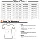 RXIRUCGD Men's Shirts Unisex Daily T Shirt Printed Graphic Prints Cross Print Short Sleeve Tops Casual Blouse Hommes – image 2 sur 3