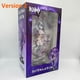 thumbnail image 1 of Figura de Anime Genshin Impact Ganyu de 22cm, Raiden Shogun/Yae Miko, Paimon/Klee/Kamisato Ayaka, modelo de muñeca, Juguetes Gong Bohan LED, 1 of 2