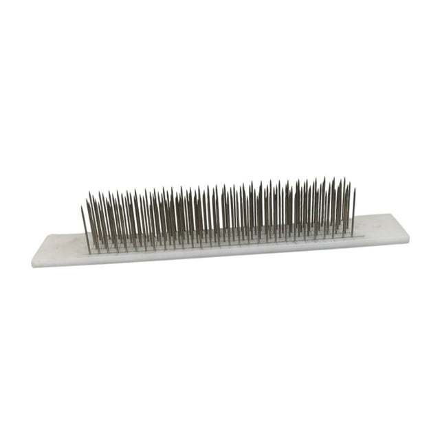 Tapete de Dibujo para Soporte de Cabello Perfecl Tarjeta de Extensión de Cabello 34 cm x 8 cm