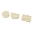 thumbnail image 3 of Pie Molds Set, Environmentally Friendly ABS  Pie Mold Tool Widely Applicable  for Christmas, 3 of 7
