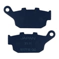 thumbnail image 2 of BALATAS TRASERAS SET ITALIKA 200 Z (19-22), 250 Z (19-22)VENTO TORNADO 250(JAPAN) (FA140 EBC), 2 of 2