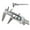 5, variant on Measuring Tool Stainless Steel Digital Caliper 6 150mm measuring instrument Vernier Calipers ,Easy to Operate