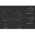 thumbnail image 4 of AMERTEER THE BEST HEAD-UP DISPLAY FOR ANY CAR, 4 of 4