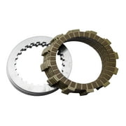 Tusk TAC-195 Competition Clutch Kit