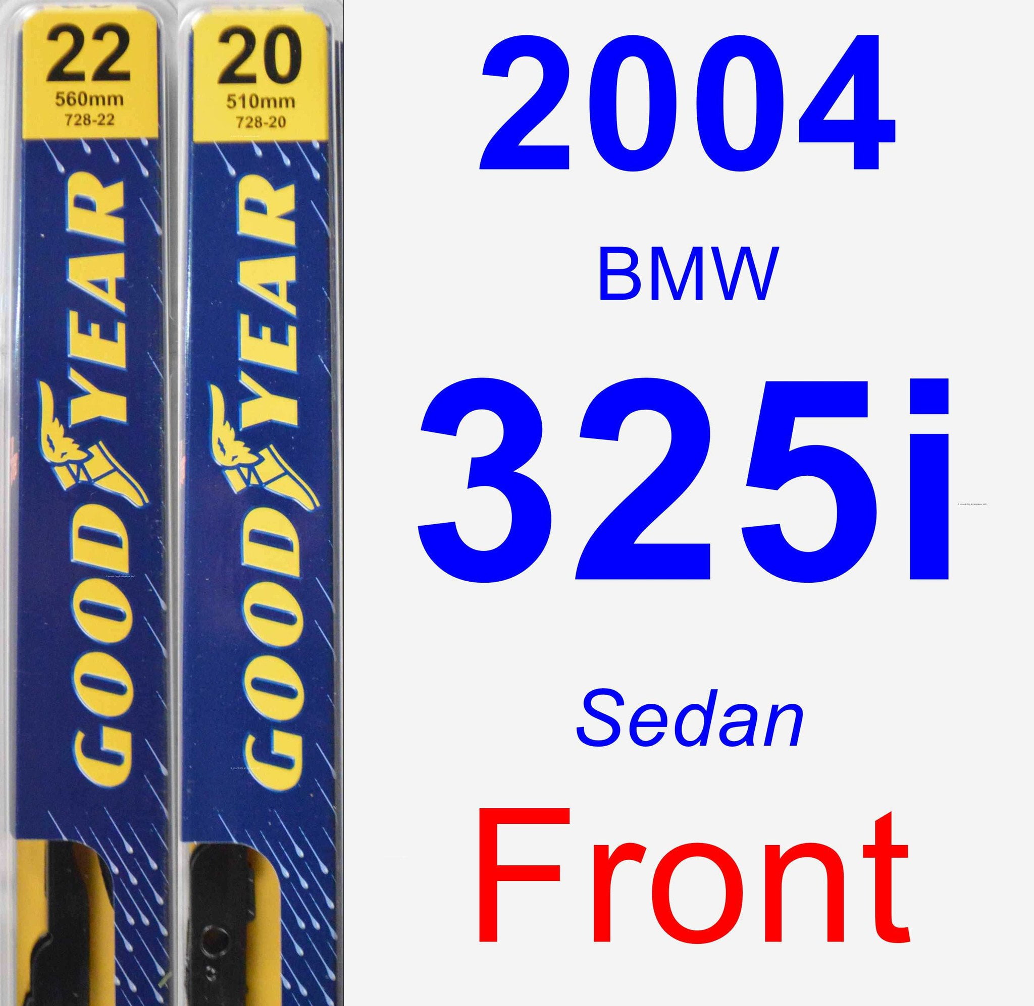 bmw e46 wiper blade sizes bmw e46 wiper blade sizes