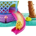 thumbnail image 2 of Polly Pocket Bounce & Bark Puppy Park Playset, 2 of 6