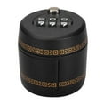 thumbnail image 1 of Combination Lock For Wine & Liquor Bottle-wine Bottle Top Stopper/bottle Lock, 1 of 4