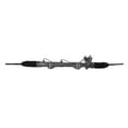 thumbnail image 6 of Detroit Axle - Complete Power Steering Rack and Pinion Assembly Replacement for 2003-2005 Lincoln Aviator, 6 of 7