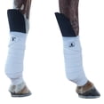 thumbnail image 2 of Classic Equine Flexible Breathable Horse Leg Knee Guard Pack Of 2, 2 of 2
