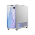 thumbnail image 4 of MSI MPG GUNGNIR 300R AIRFLOW Computer Case Reset Button, White, 4 of 5