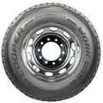 thumbnail image 2 of Cooper Work Series RHD 11R22.5 146/143L H Commercial Tire, 2 of 6
