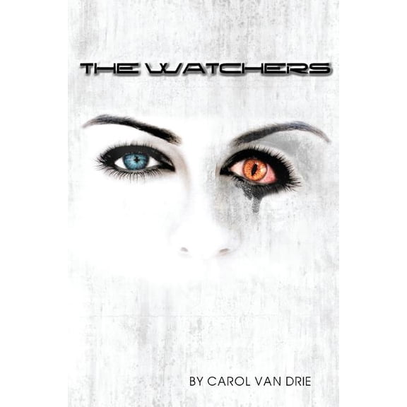 Watchers: The Watchers (Paperback)