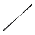 thumbnail image 2 of DYNWAVECA Horse Riding Crop Livestock Management Professional Portable Outdoor Equestrian Training Nonslip Grip Tool Riding Black, 2 of 10