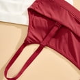 thumbnail image 3 of Seamless Wireless Bralette for and Everyday Wear Lightweight Breathable Support with Comfort Fusion, 3 of 5