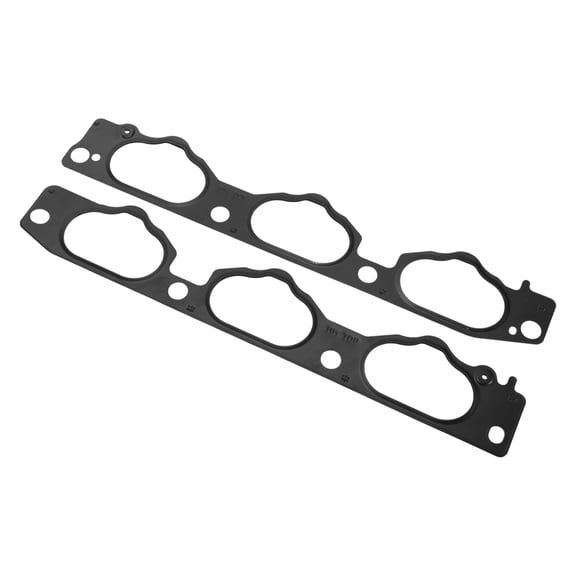 Unique Bargains Engine Intake Manifold Gasket for Kia Sorento 2007-2011 Intake Manifold Sealing Gasket No.284113C111 Metal 2 Pcs