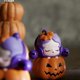 thumbnail image 3 of Labubu-caja ciega de calabaza de edición limitada para Halloween, figuritas de postura sentada de dibujos animados lindos, se pueden coleccionar o dar como regalos, 3 of 5