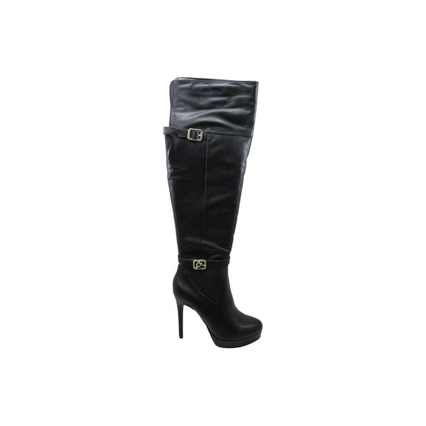 Thalia Sodi - Thalia Sodi Women's Shoes Carulap Closed Toe Over Knee ...