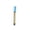 Blue, variant on Kiplyki Metallic Markers Paints Pens Art Glass Paint Writing Markers DIY 1ml