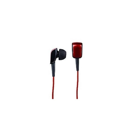 T-Mobile Stereo String Headset 3.5mm W/ Mic Original TMobile - Wire String (Red and (Best Mobile Contract Offers)