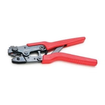 Burndy 9 7/8 in Crimper 16 to 1 AWG Y1MRTC