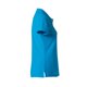 thumbnail image 2 of Clique - Polo Lisos para Mujer (Turquesa), 2 of 4