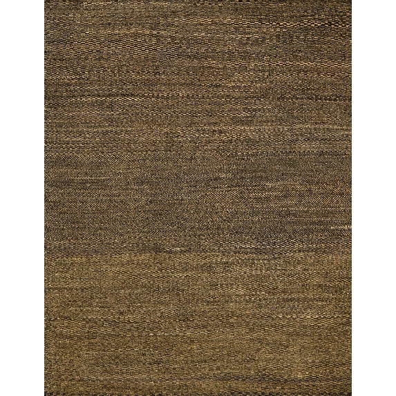 Ahgly Company Machine Washable Indoor Rectangle Abstract Night Red Area Rugs, 8' x 12'