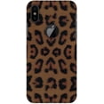 thumbnail image 1 of AMZER Slim Fit Handcrafted Designer Printed Hard Shell Case with Logo Cut for iPhone X (2017), iPhone Xs (2018) - Wild, 1 of 3