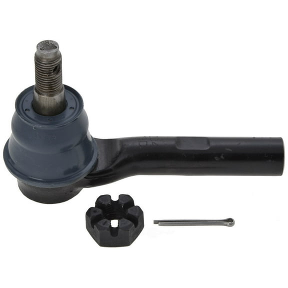 TRW JTE1568 Steering Tie Rod End Fits select: 1998-2009 FORD RANGER, 2001-2002 FORD EXPLORER XLT