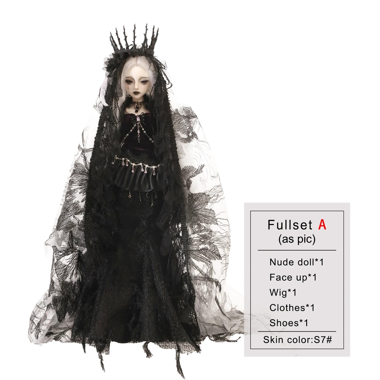 骨 フィギュア バイオリン 肋骨 ゴシック ホラー 退廃的 アンティーク BJD c1df1d2a-018b-4c18-972b-