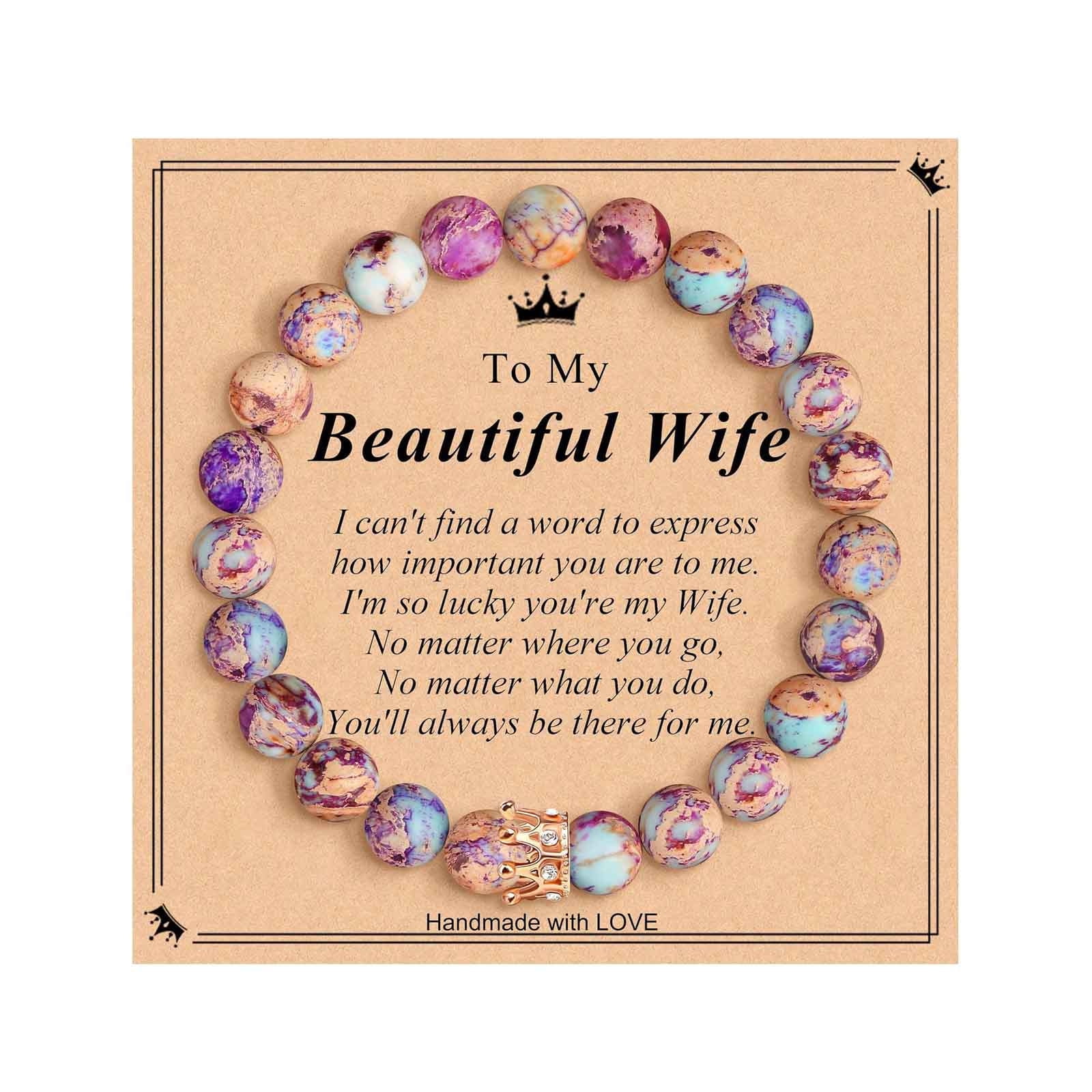 Gift Cards Christmas,Unique Christmas Gifts Love Pendant Bracelet Beaded  Christmas Gift Card Bracelet Christmas Gifts for Women,Christmas Gift  Cards,Womens Christmas Gifts - Walmart.ca