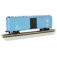 thumbnail image 1 of HO 40' Boxcar Boston & Maine #2109, 1 of 3