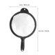 thumbnail image 2 of unbranded De Malla Para Alimentos Con Asa Desmontable Color Negro Material De Y Ud, 2 of 8