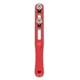thumbnail image 1 of Watch Case Opener, Back Cover Remover Tool Stainless Steel Thumb Screw Design  for Watch Battery Replacement Red, 1 of 8