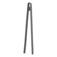 thumbnail image 1 of Barbecue Clips Multifunctional Silicone Cooking Tongs 29cm Silicone Cooking Tongs Silicone Cooking Tongs Heat Barbecue Tongs Barbecue Buffet Salad 1pc, 1 of 8