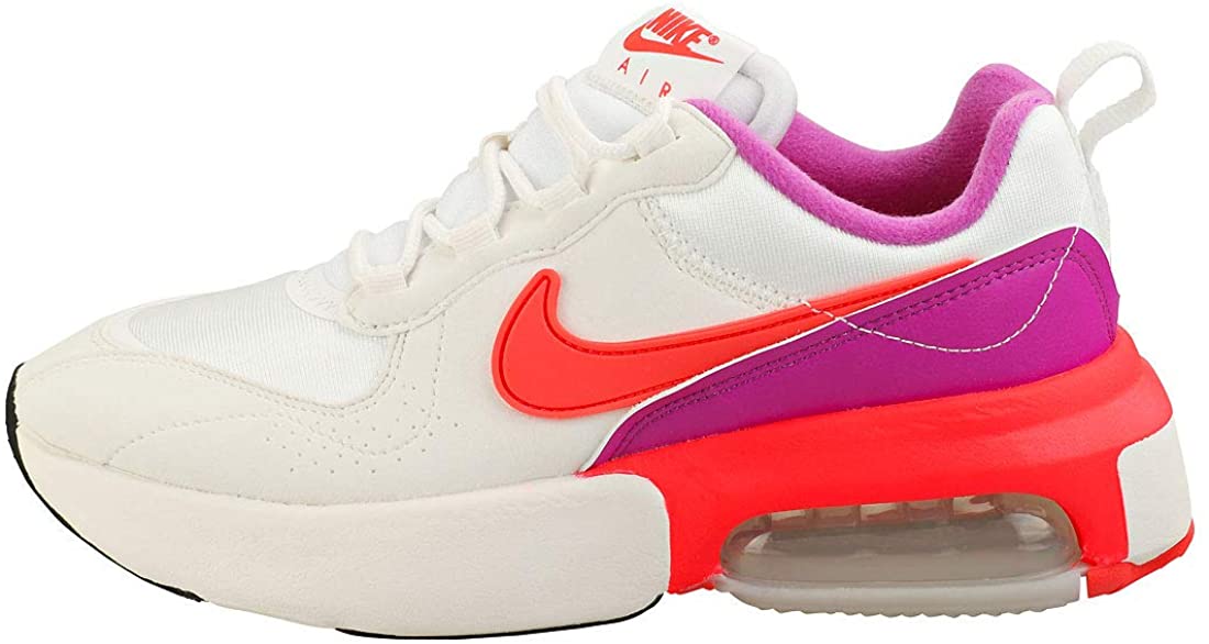 Nike W Air Max Verona Casual Running Shoe Womens Cz6156-100 - image 5 of 9